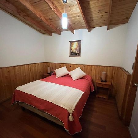 Hostal Balmaceda La Serena Eksteriør billede