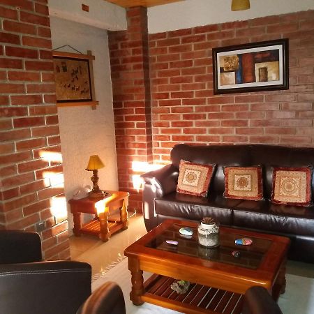 Hostal Balmaceda La Serena Eksteriør billede