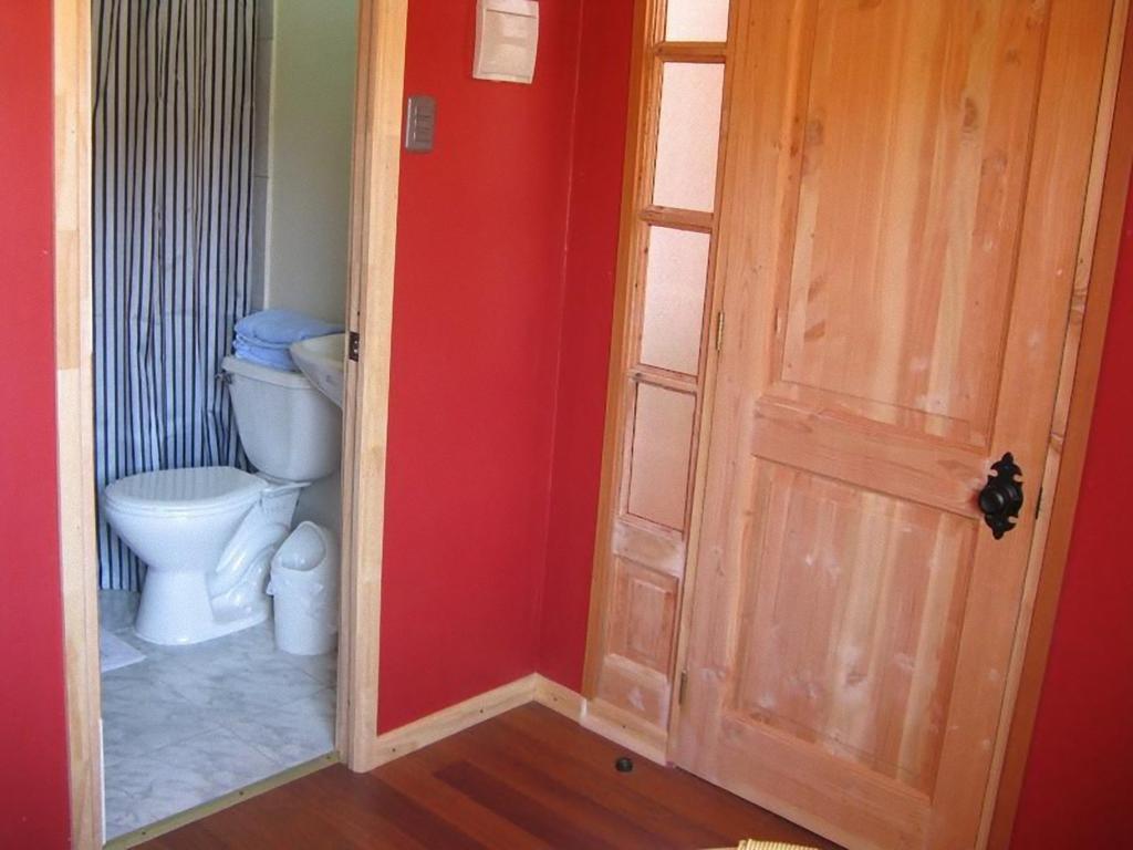 Hostal Balmaceda La Serena Eksteriør billede