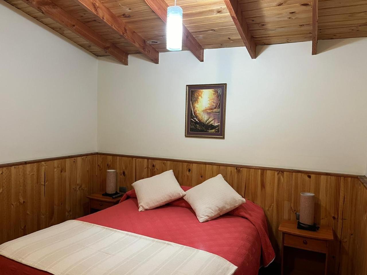 Hostal Balmaceda La Serena Eksteriør billede