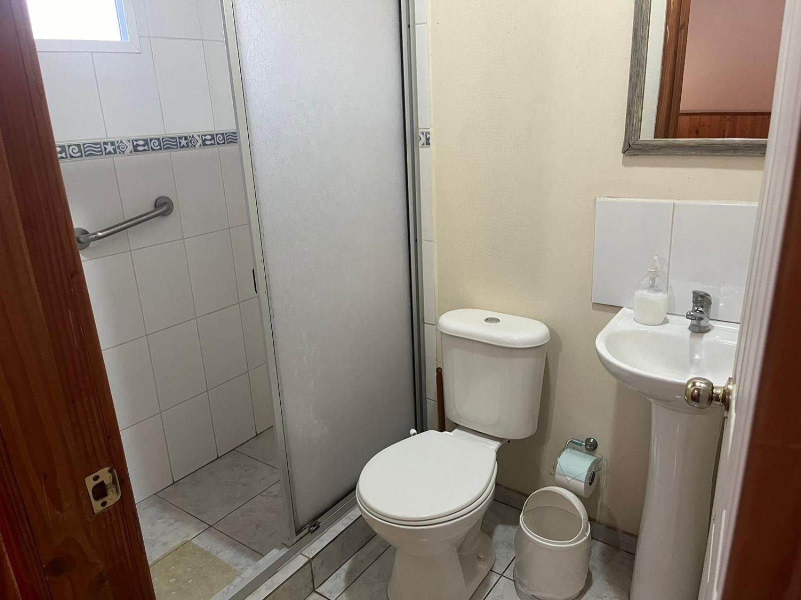 Hostal Balmaceda La Serena Eksteriør billede