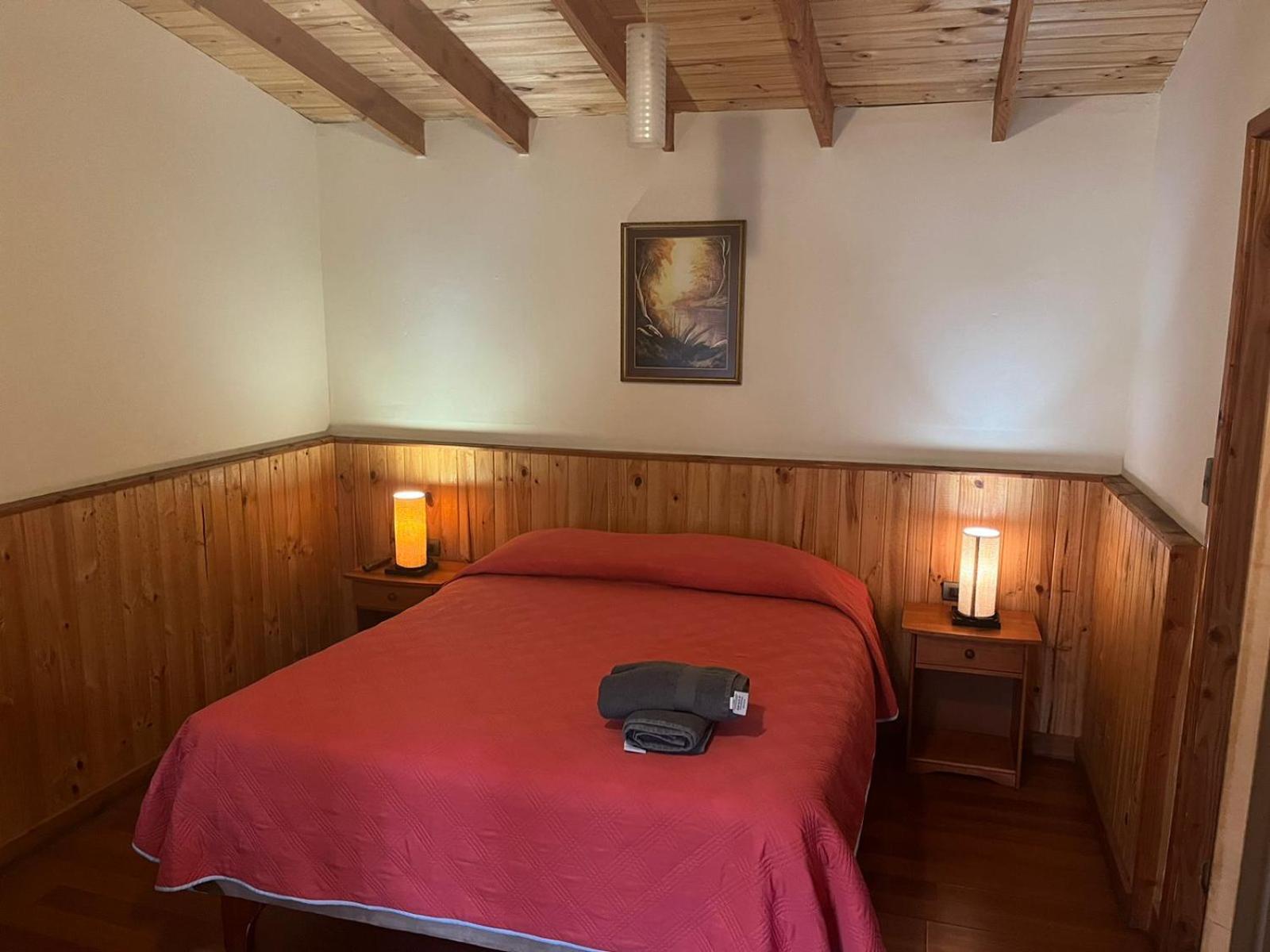 Hostal Balmaceda La Serena Eksteriør billede