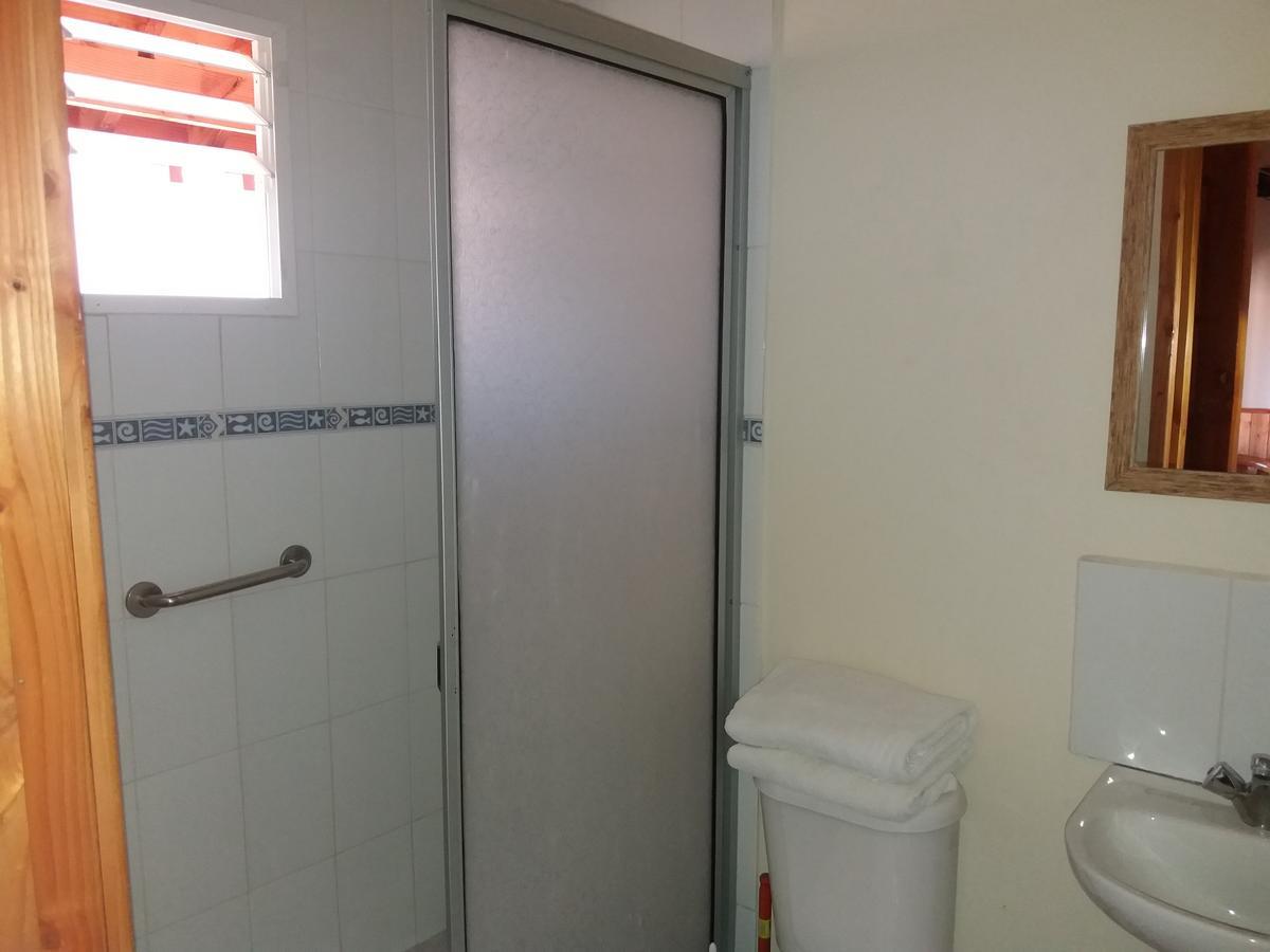 Hostal Balmaceda La Serena Eksteriør billede